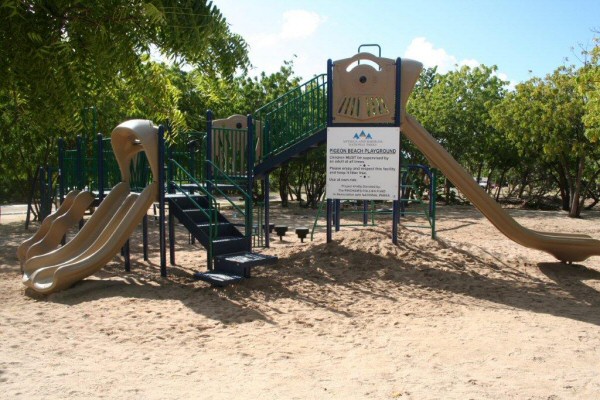 Pigeon Beach Gallery