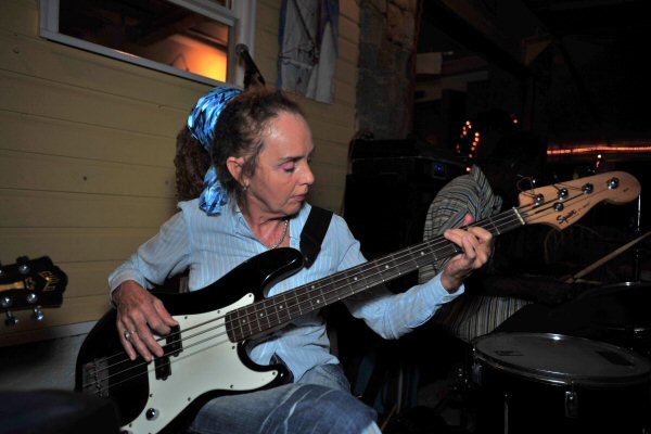 Jazz at Catherine