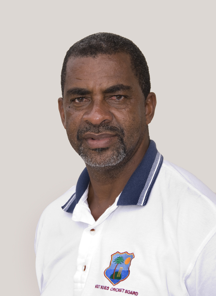 Antigua sports: Cricket West Indies