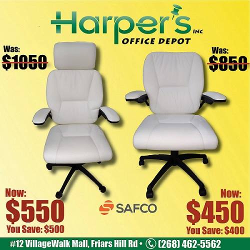 Antigua Specials Sale On Office Chairs